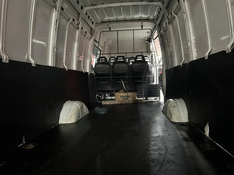 Imagen de Iveco Daily