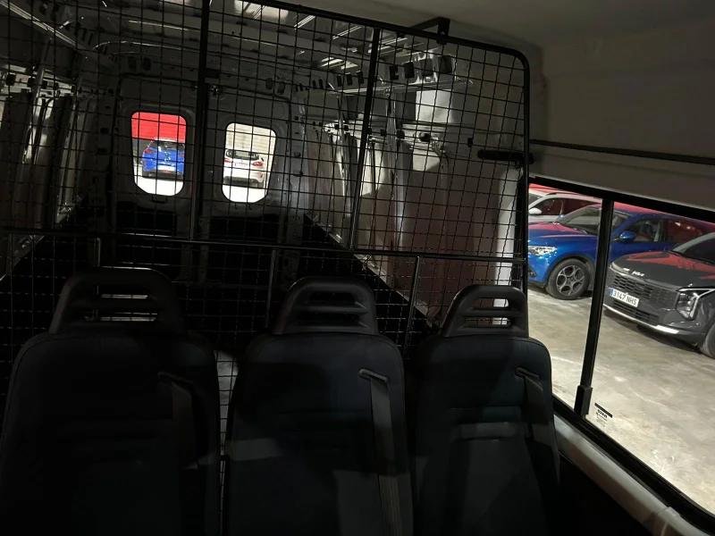 Imagen de Iveco Daily