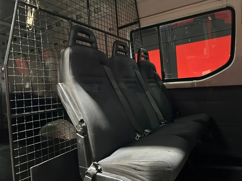 Imagen de Iveco Daily