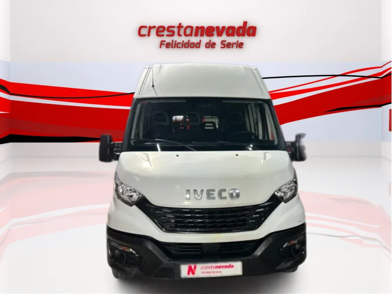 Imagen de Iveco Daily