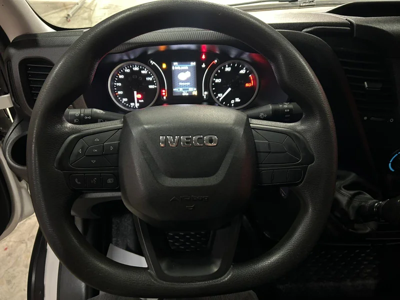 Imagen de Iveco Daily