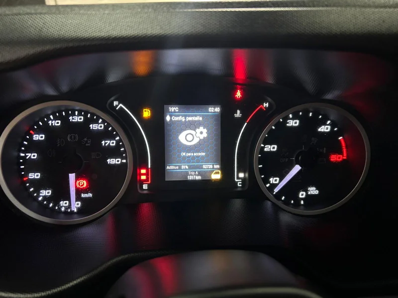 Imagen de Iveco Daily