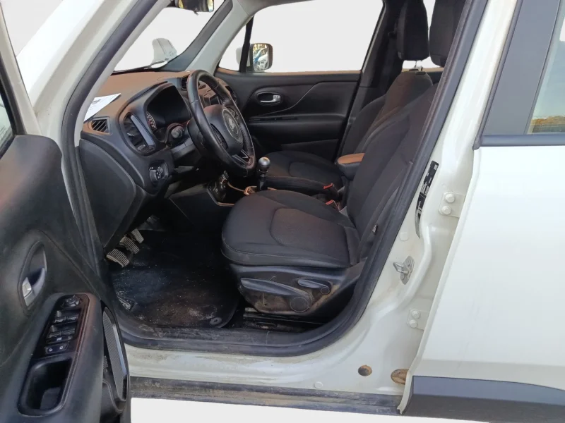 Imagen de Jeep Renegade