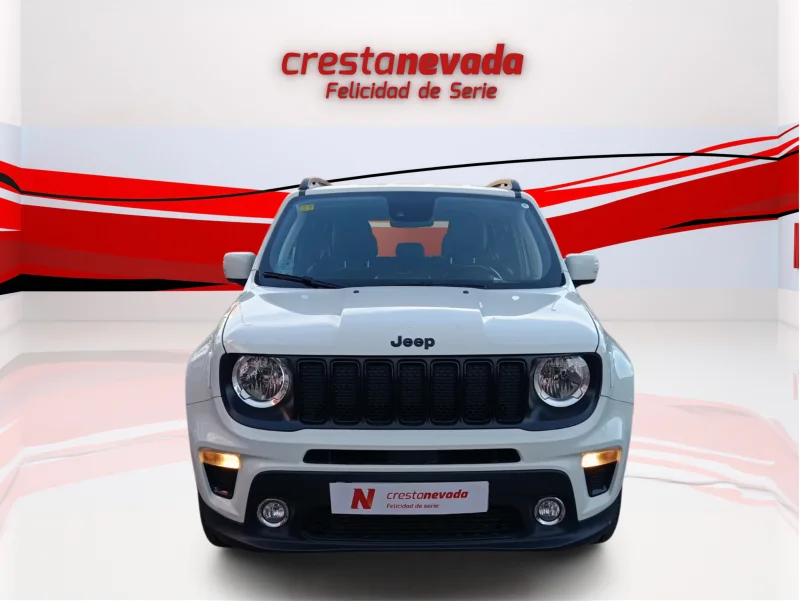 Imagen de Jeep Renegade