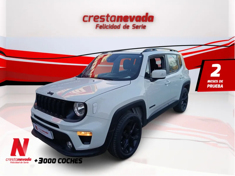 Imagen de Jeep Renegade