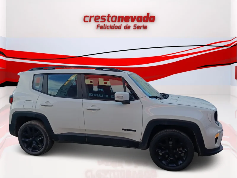 Imagen de Jeep Renegade