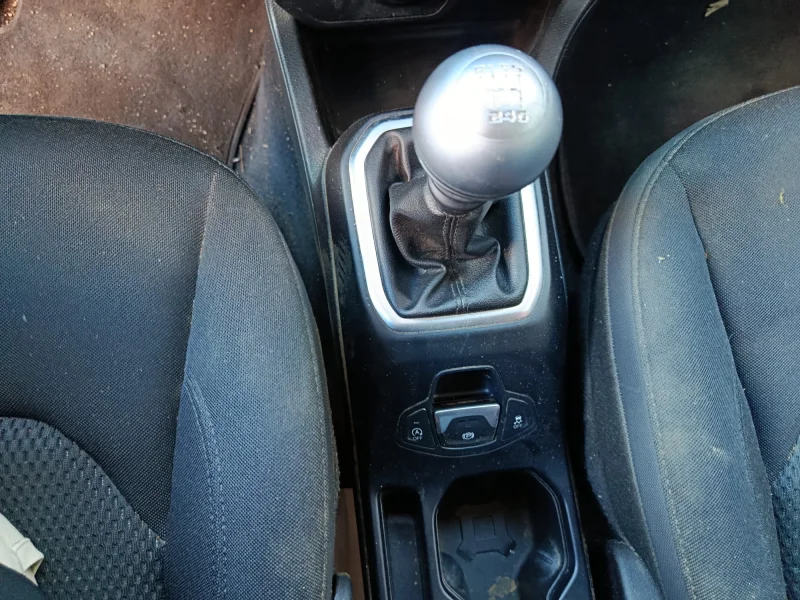 Imagen de Jeep Renegade