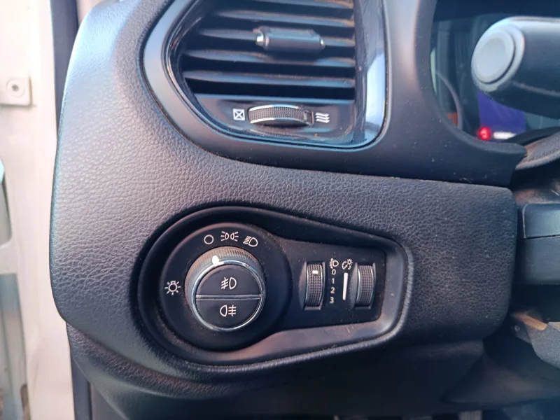 Imagen de Jeep Renegade