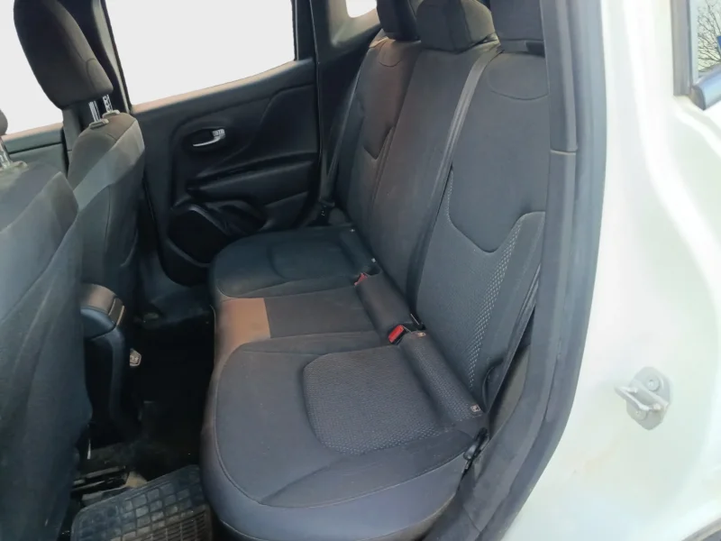 Imagen de Jeep Renegade