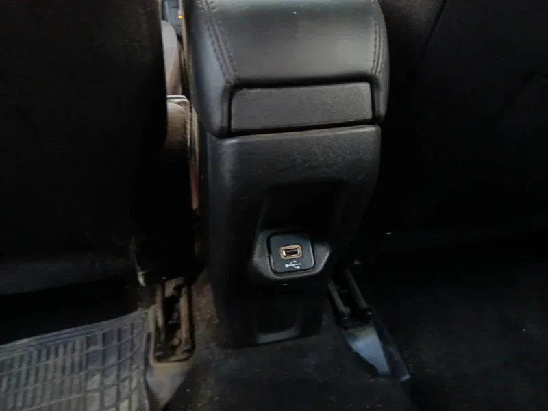 Imagen de Jeep Renegade