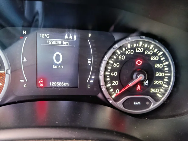 Imagen de Jeep Renegade