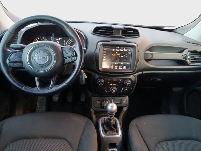 Imagen de Jeep Renegade