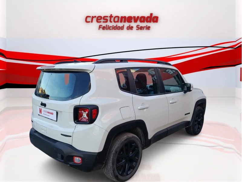 Imagen de Jeep Renegade
