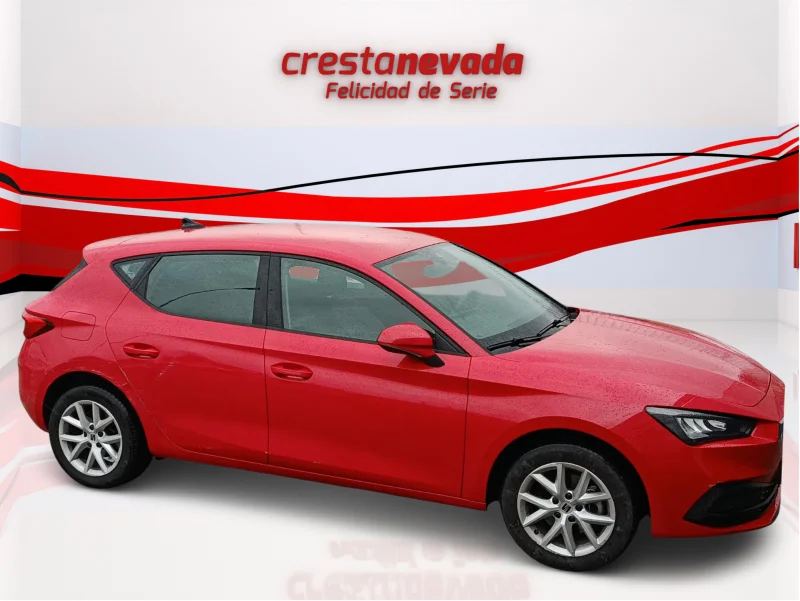 Imagen de SEAT León