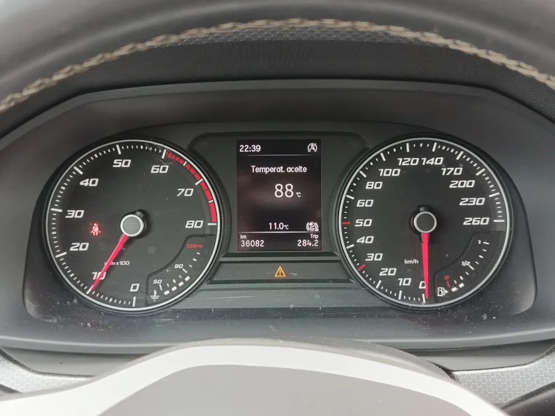 Imagen de SEAT León