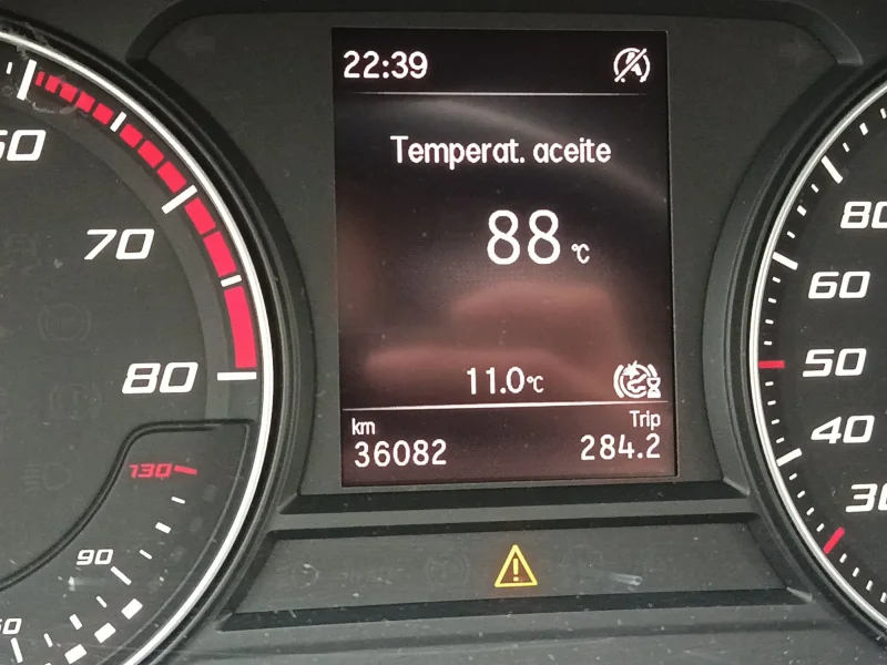 Imagen de SEAT León