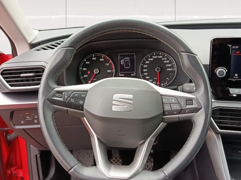 Imagen de SEAT León