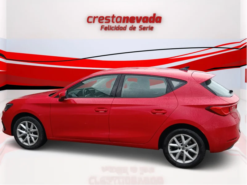 Imagen de SEAT León