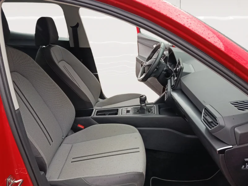 Imagen de SEAT León