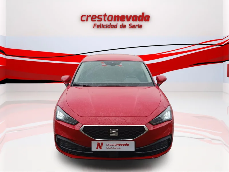 Imagen de SEAT León