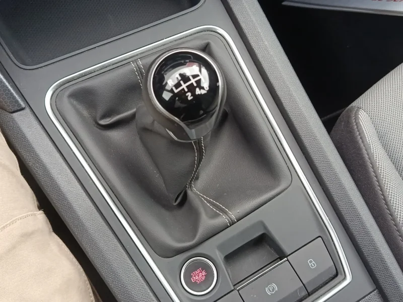 Imagen de SEAT León