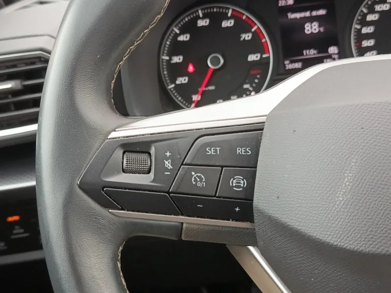 Imagen de SEAT León