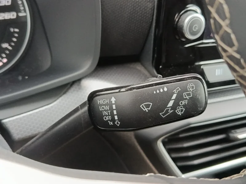 Imagen de SEAT León