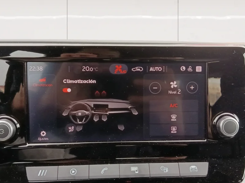 Imagen de SEAT León