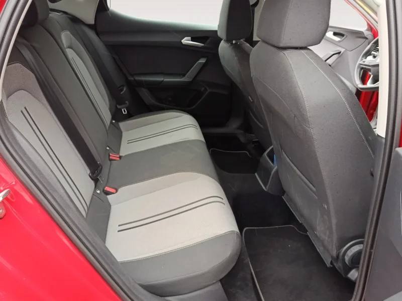 Imagen de SEAT León