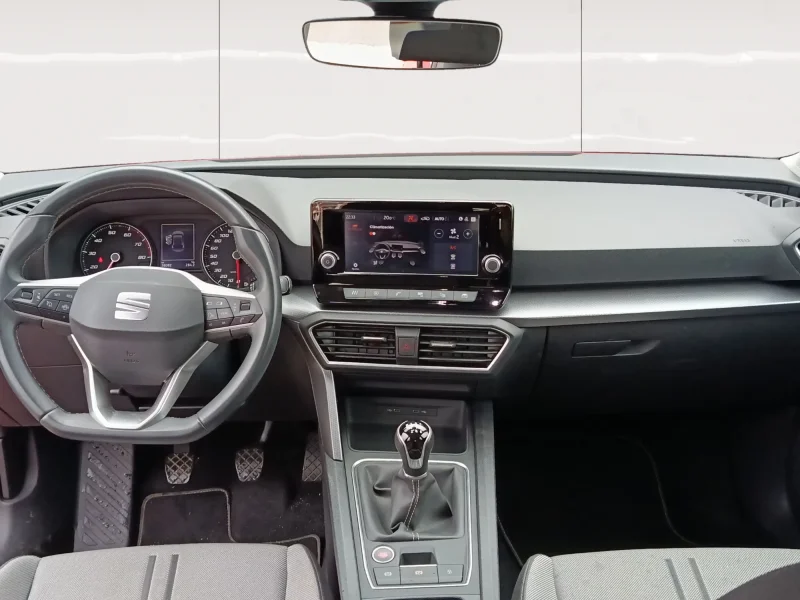 Imagen de SEAT León