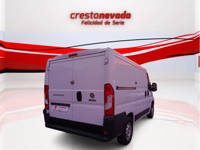 Imagen de Fiat Ducato