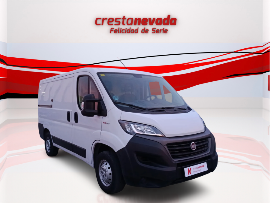 Imagen de Fiat Ducato