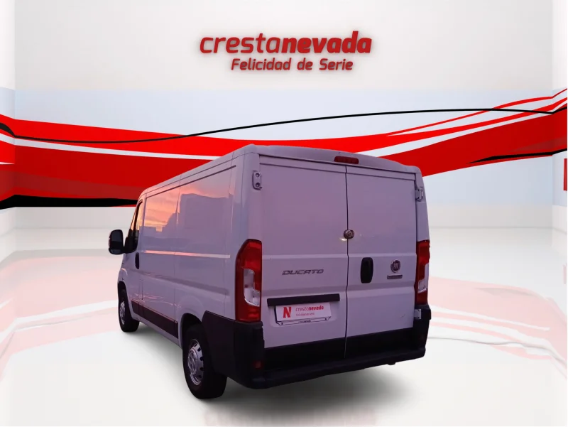 Imagen de Fiat Ducato