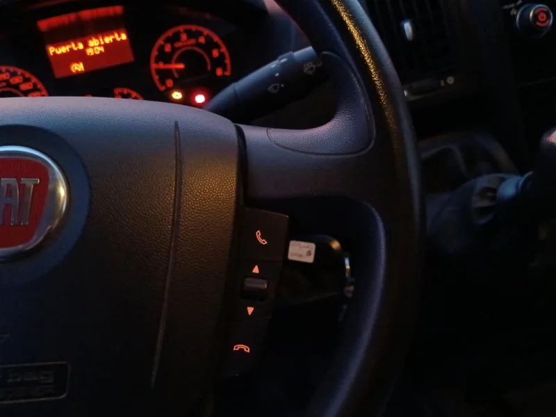 Imagen de Fiat Ducato