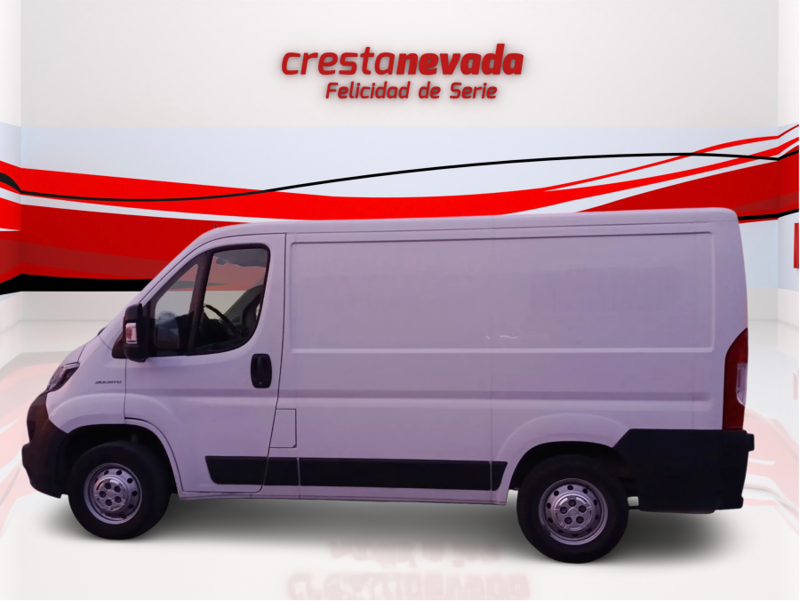 Imagen de Fiat Ducato