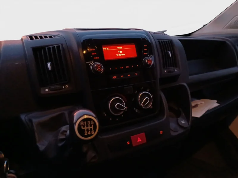 Imagen de Fiat Ducato