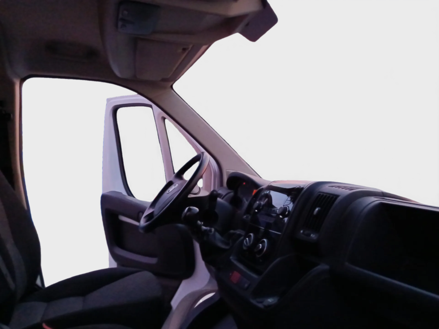 Imagen de Fiat Ducato
