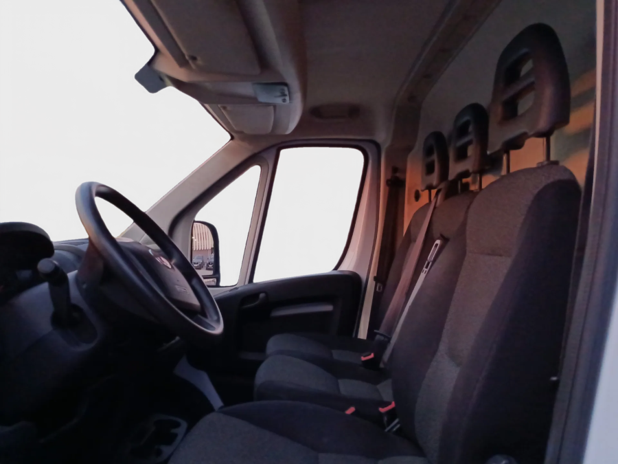 Imagen de Fiat Ducato