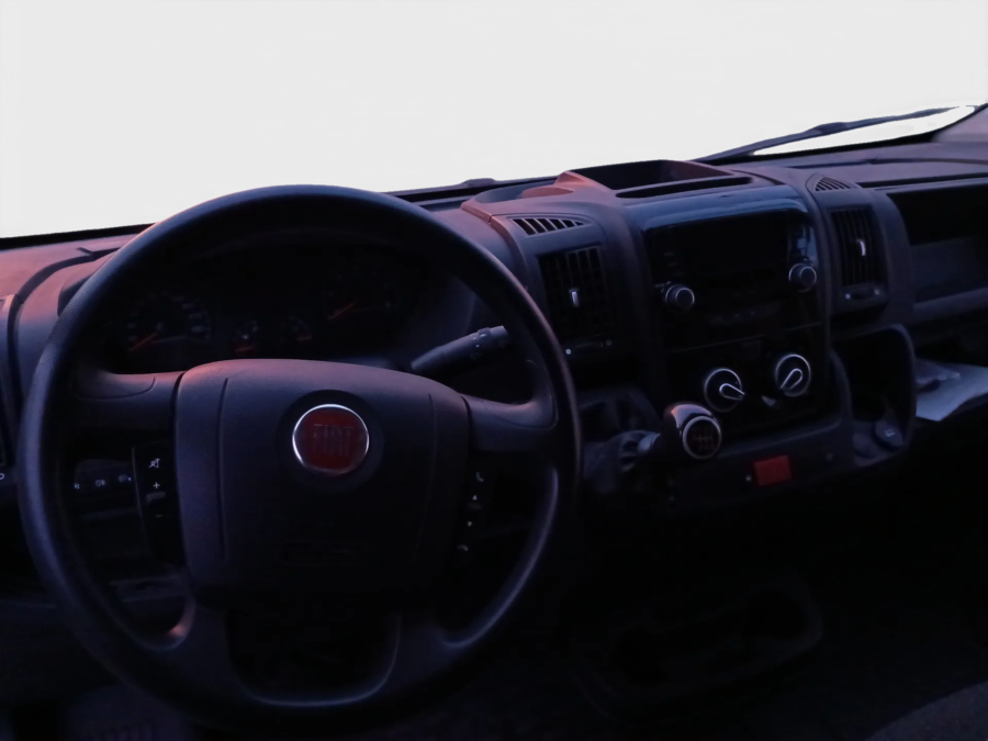 Imagen de Fiat Ducato
