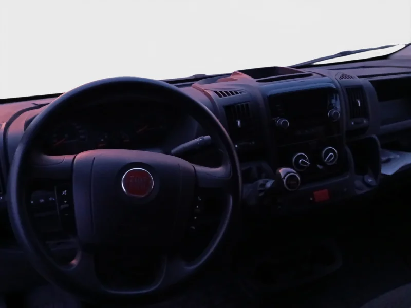 Imagen de Fiat Ducato