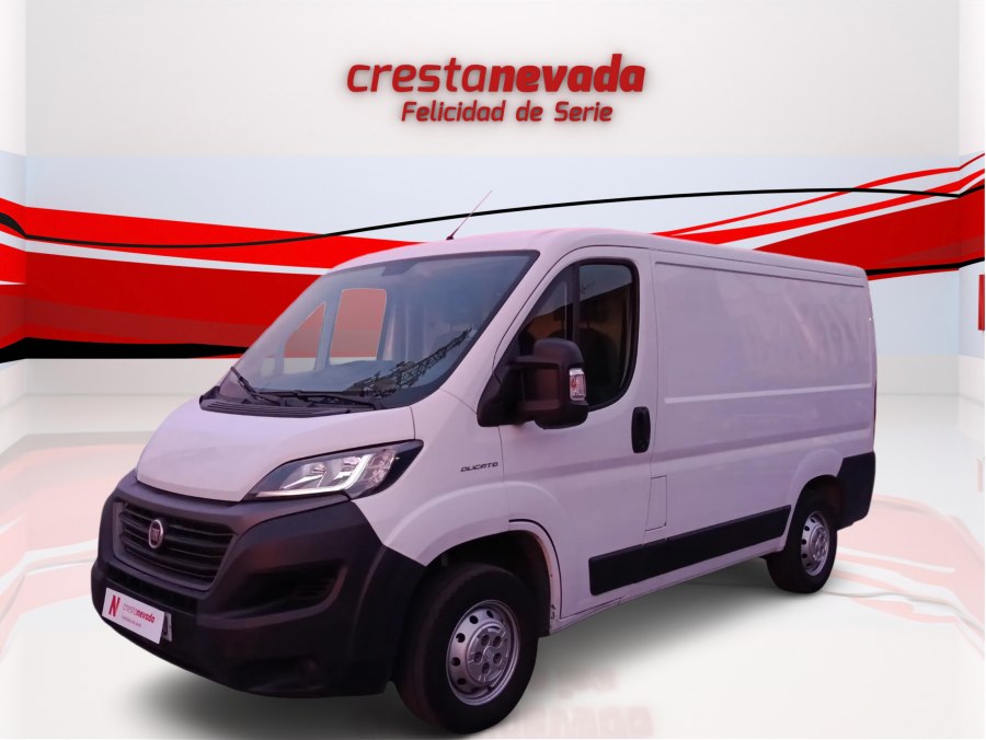 Imagen de Fiat Ducato