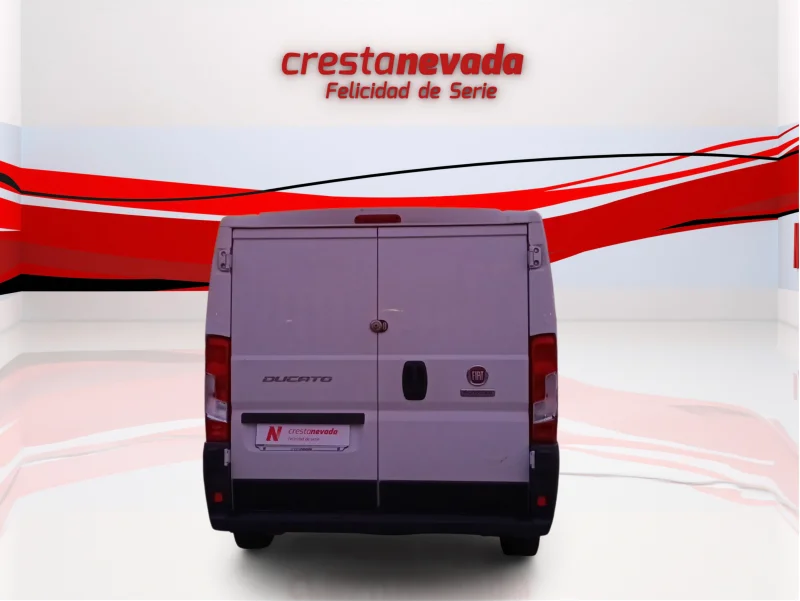 Imagen de Fiat Ducato