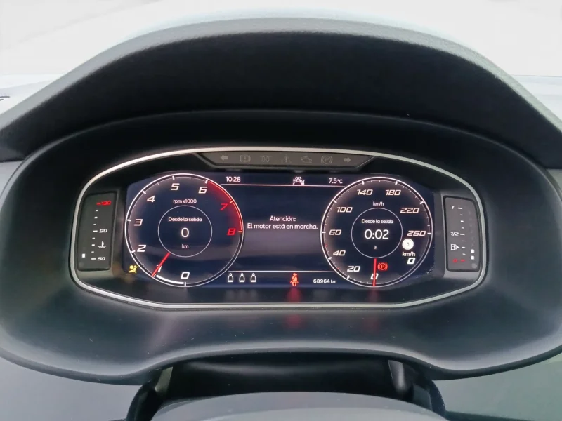 Imagen de SEAT Ateca