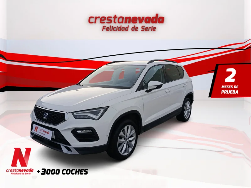 Imagen de SEAT Ateca