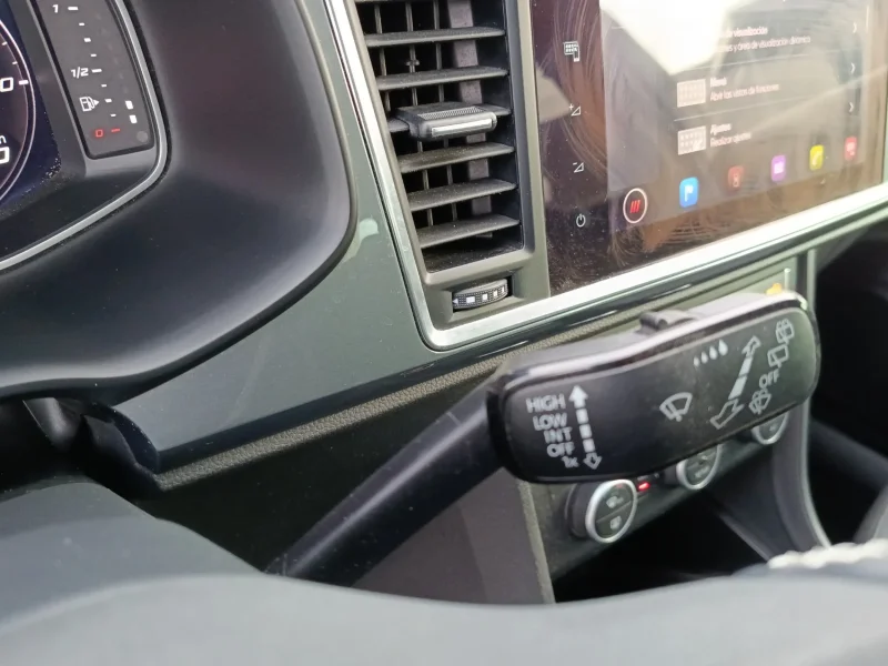 Imagen de SEAT Ateca