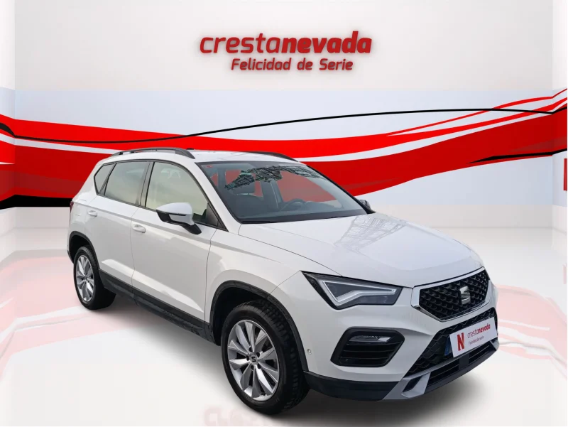 Imagen de SEAT Ateca