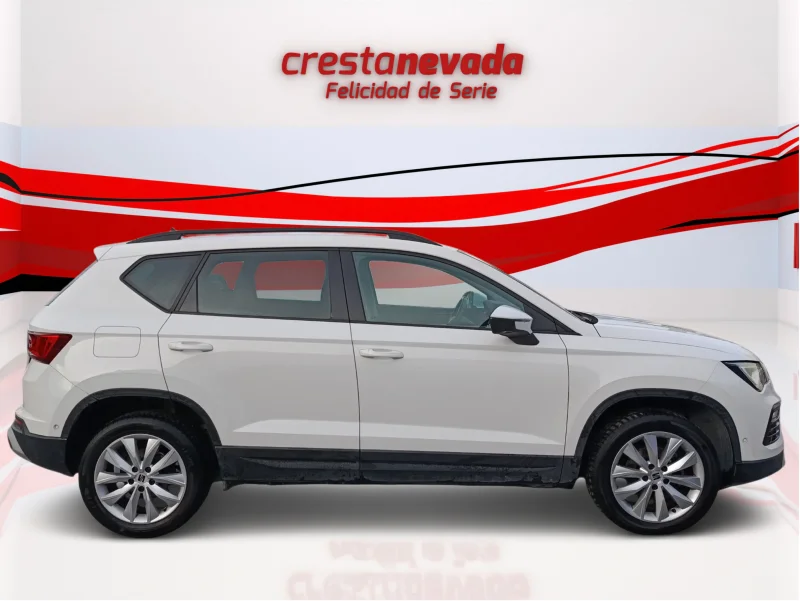 Imagen de SEAT Ateca
