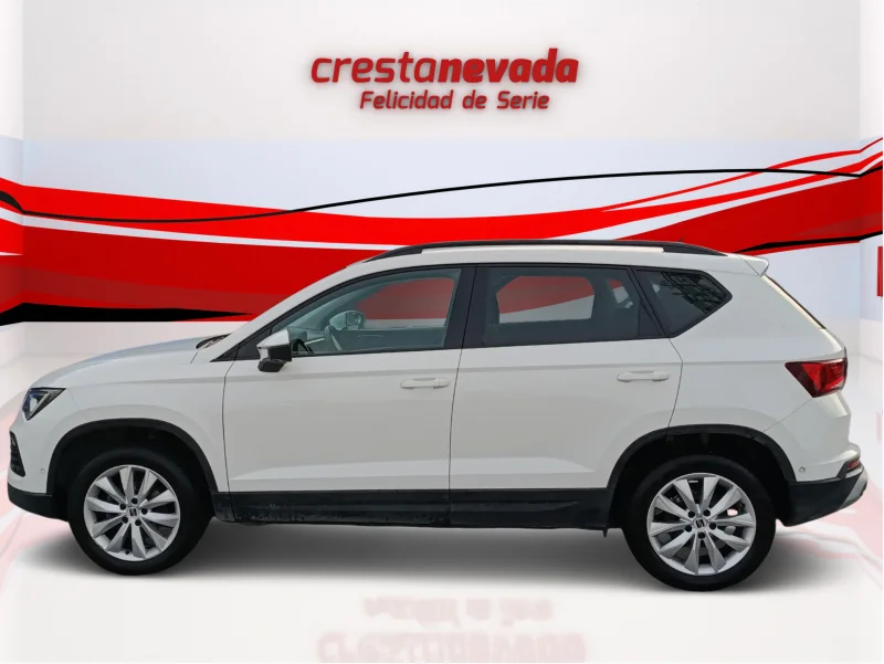 Imagen de SEAT Ateca