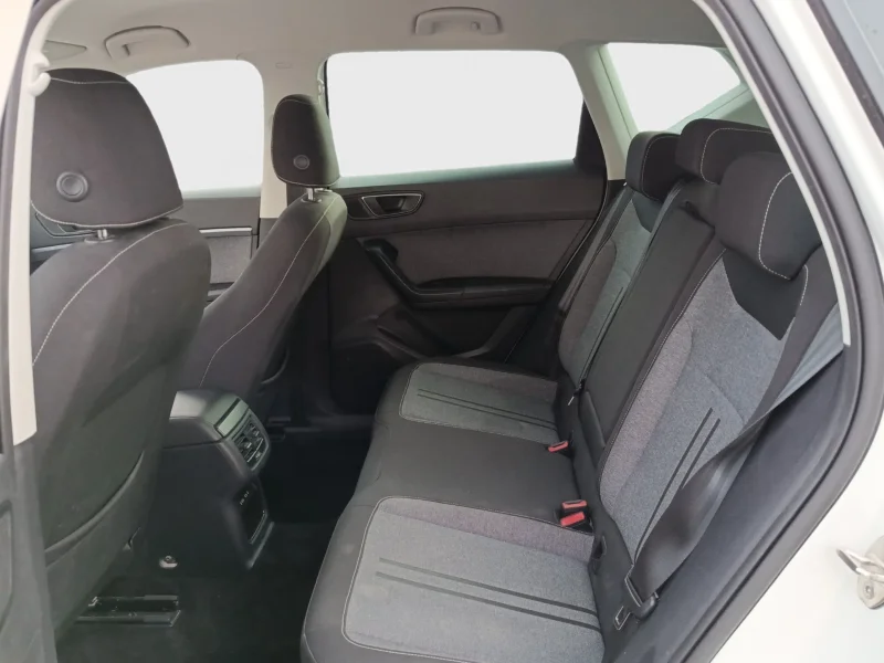 Imagen de SEAT Ateca