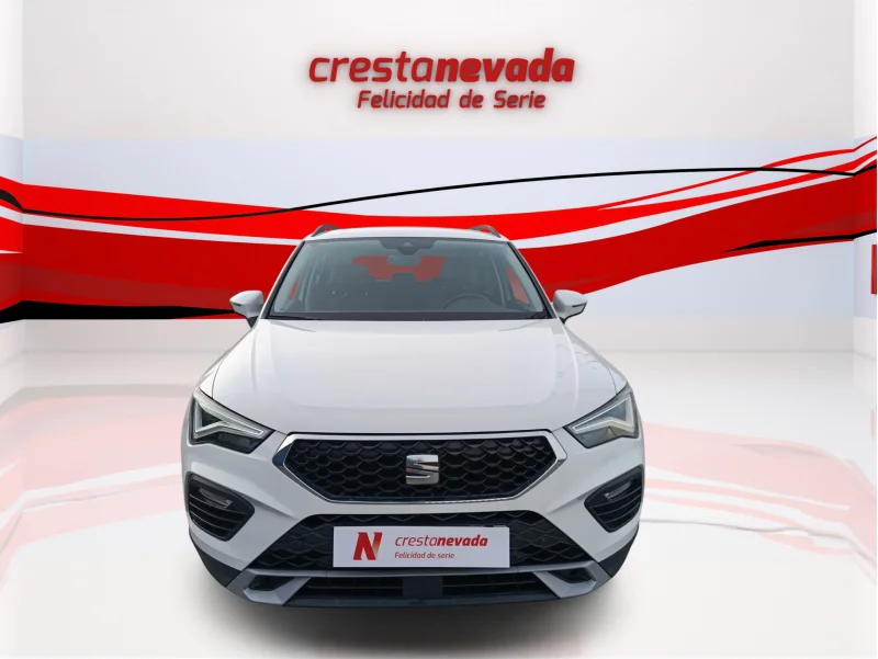 Imagen de SEAT Ateca